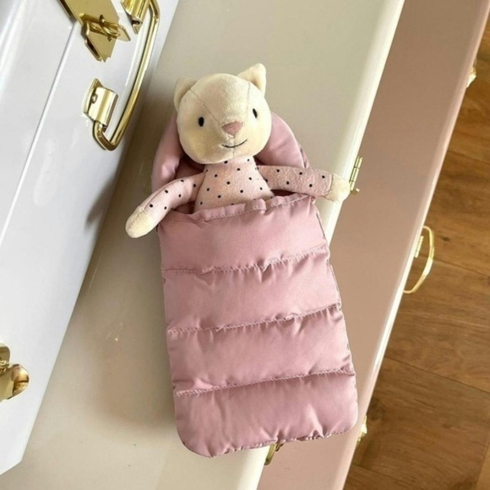 Jellycat Retired Snuggler Kitten